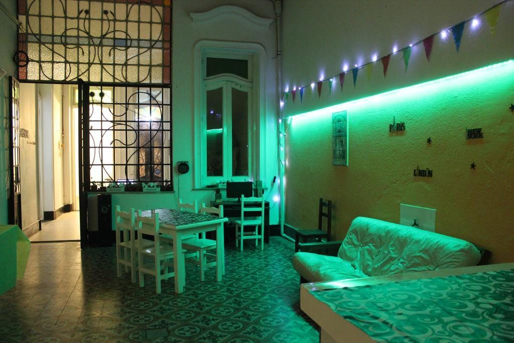 Hostel Foster Rosario