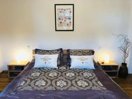 Golden Gapa Central Family Apartment 28