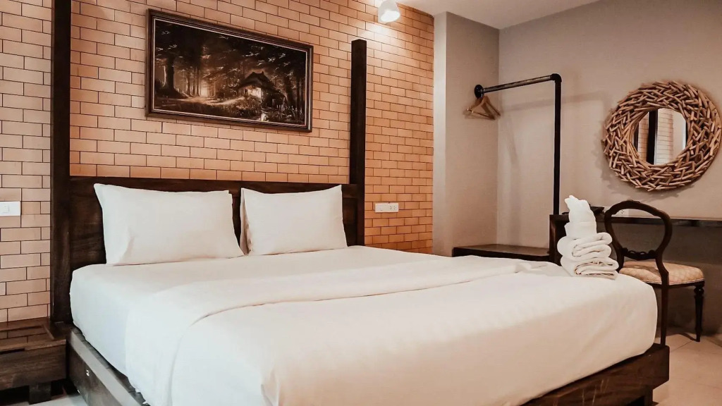 Letana Hotel