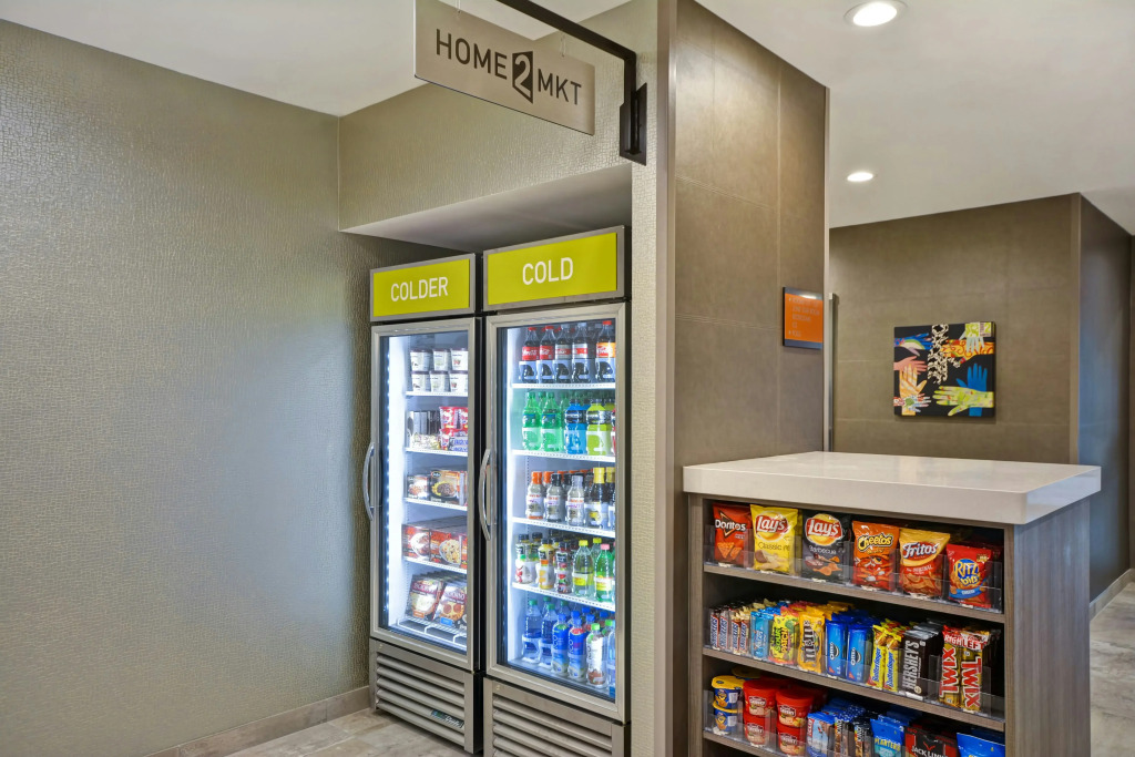 Home2 Suites Houston Westchase