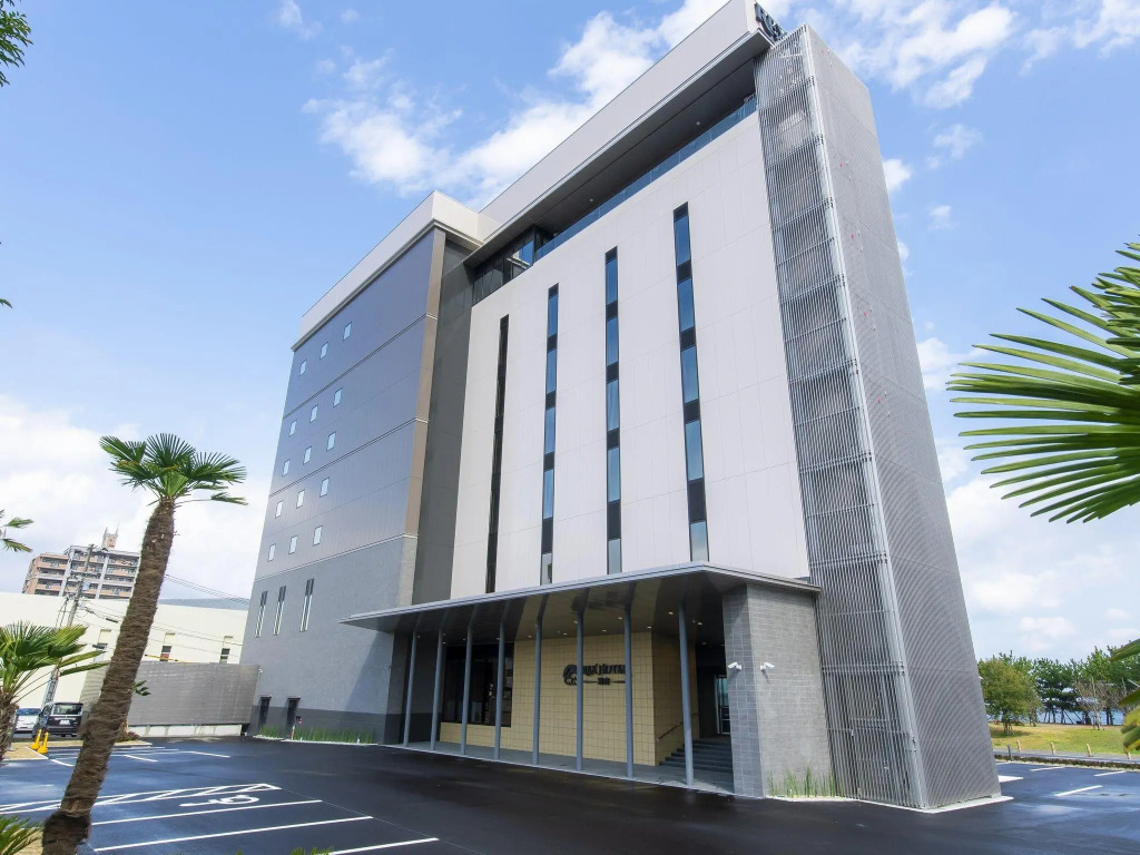 REX HOTEL Beppu