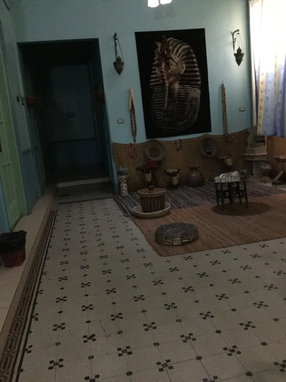 Hostel Luna