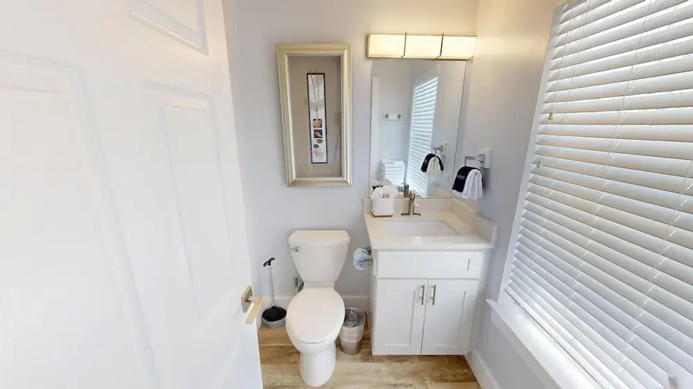 Spf 98 2 Bedroom Townhouse