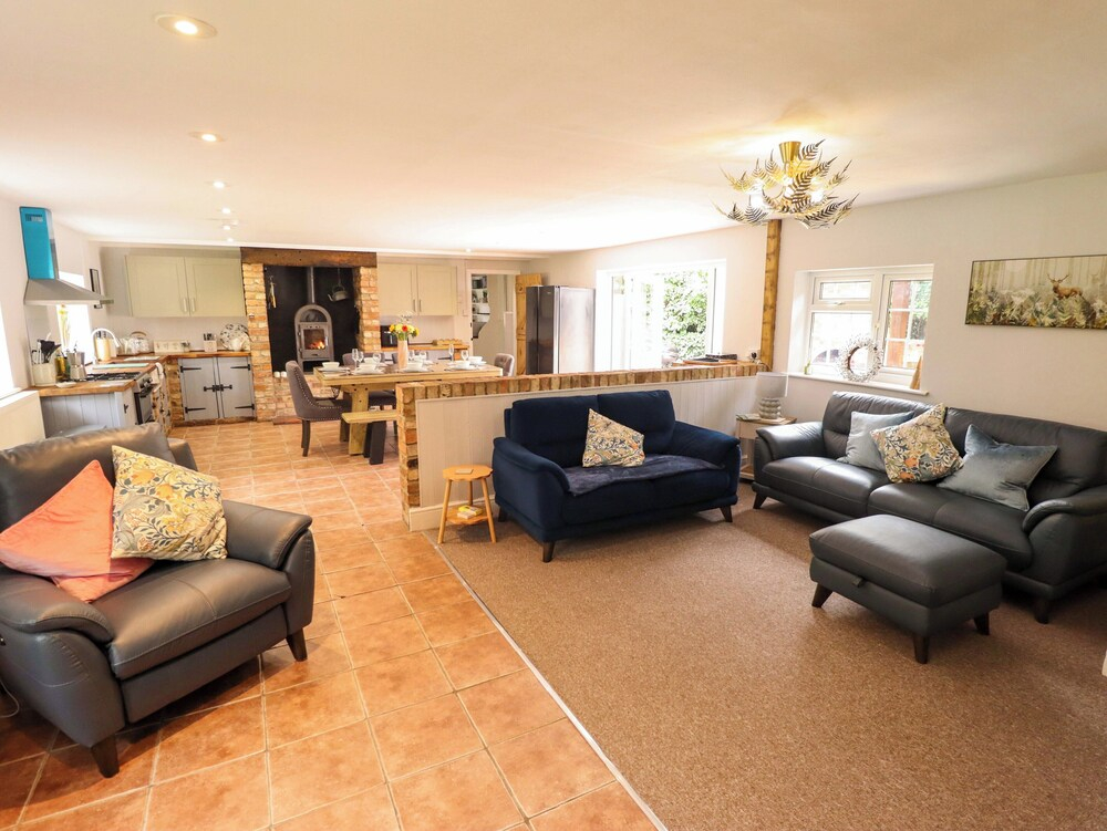 Wood Farm Cottage