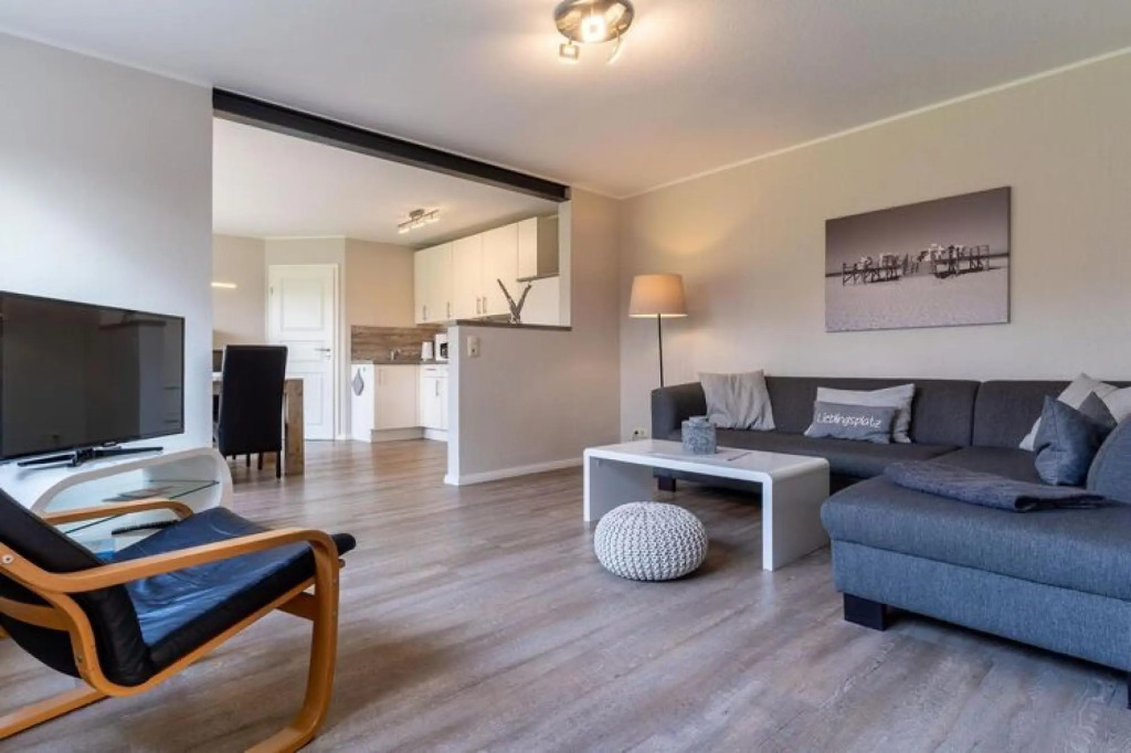Apartment Deichblume