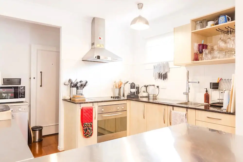 Renovated 4 Bedroom Home in the Heart of Grey Lynn