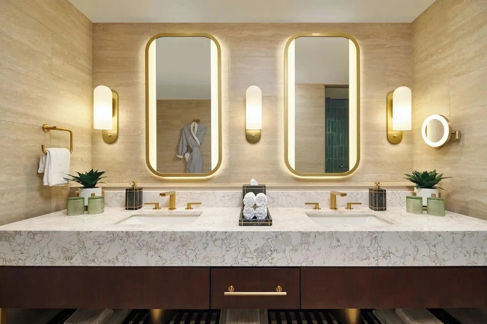 Signature Collection at Rio Mar
