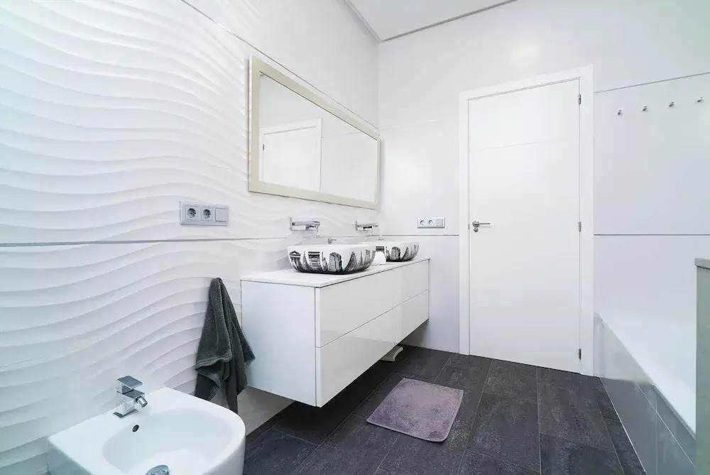 Villa Vera in Javea With 4 Bedrooms and 2 Bathrooms