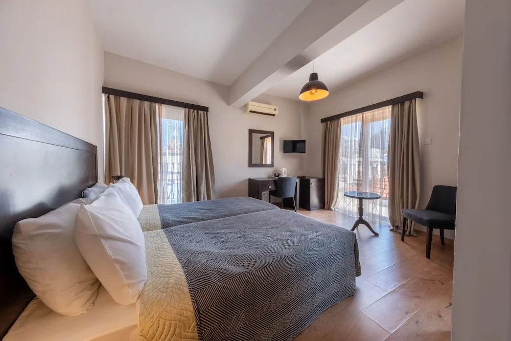 British Hotel Girne