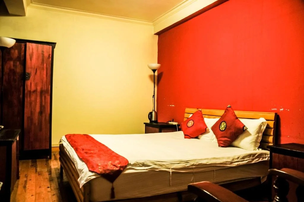 Memory Of March Youth Hostel