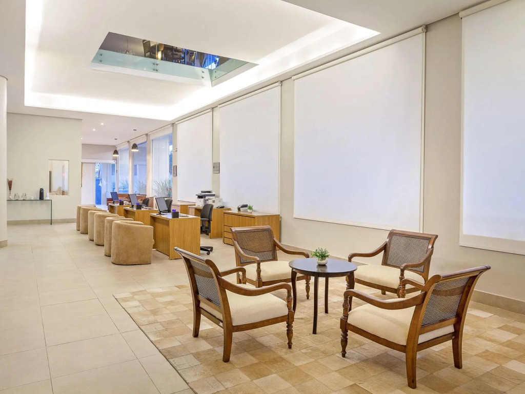 B&B HOTEL Uberlândia