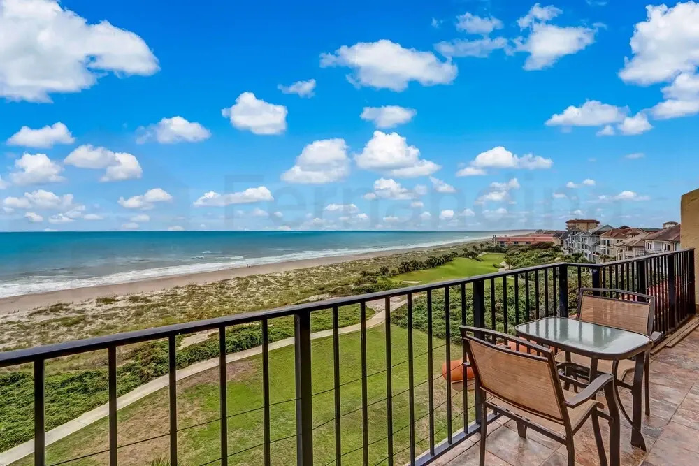 1876 Turtle Dunes Amelia Island Plantation