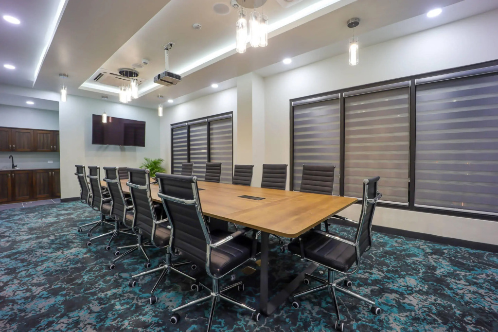Comfort Inn & Suites Tobago
