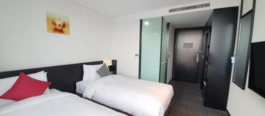 Haedamchae Hotel