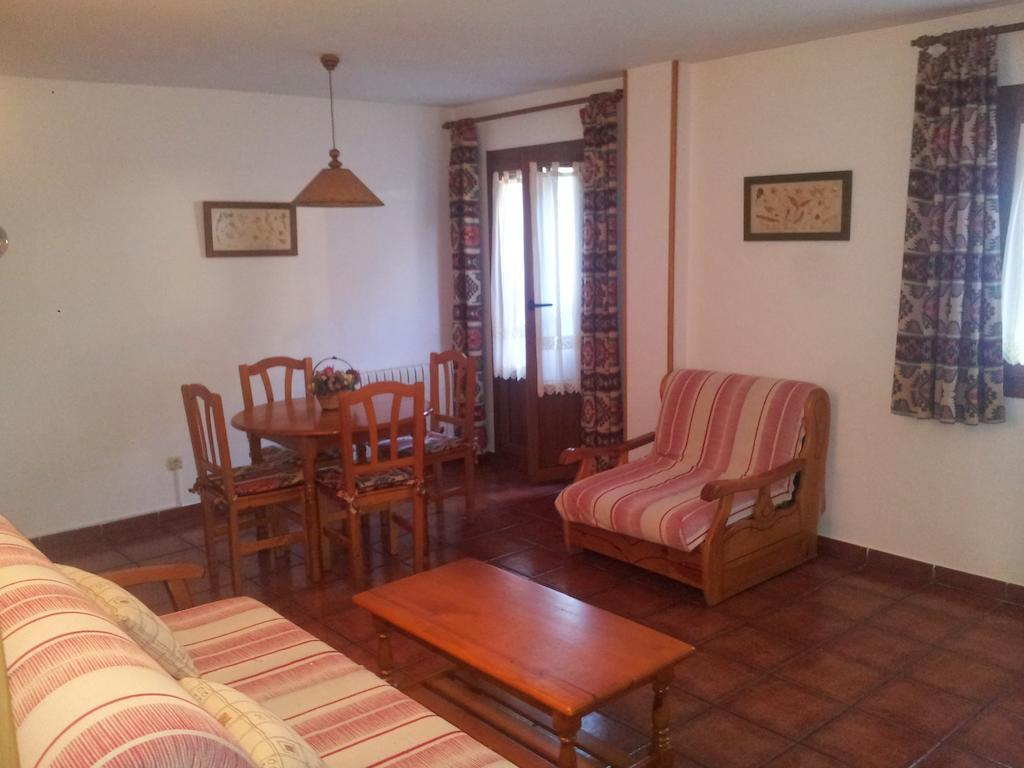 Apartamentos Petronilla