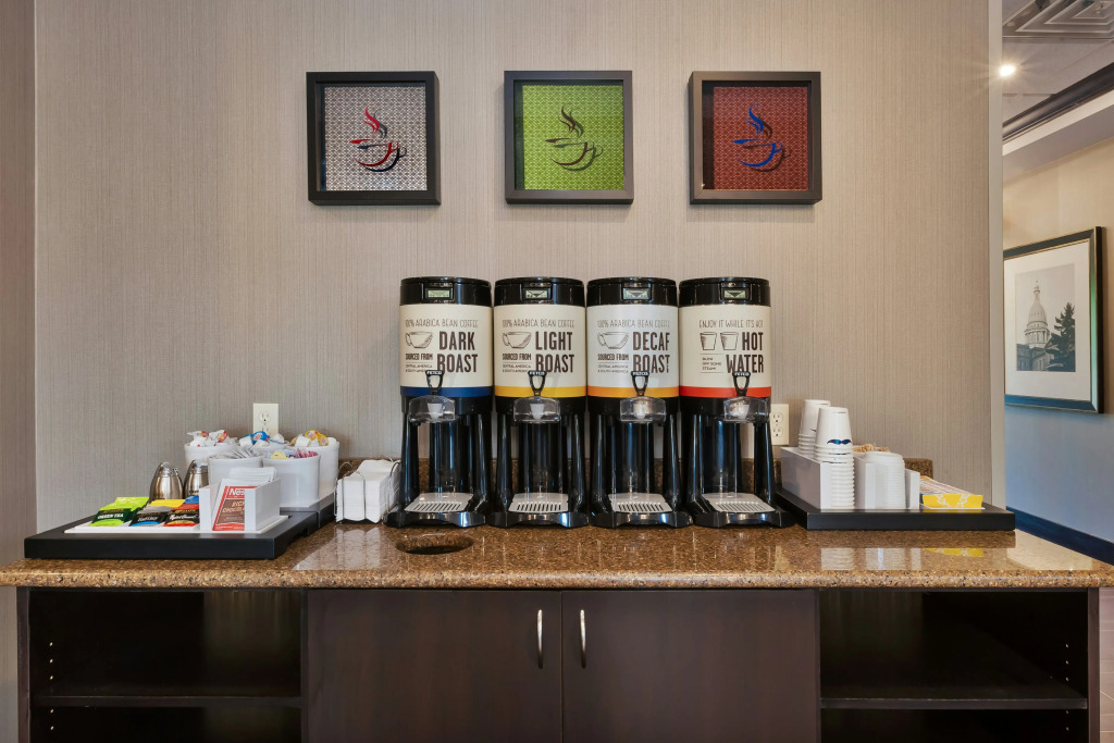 Hampton Inn and Suites Flint/Grand Blanc