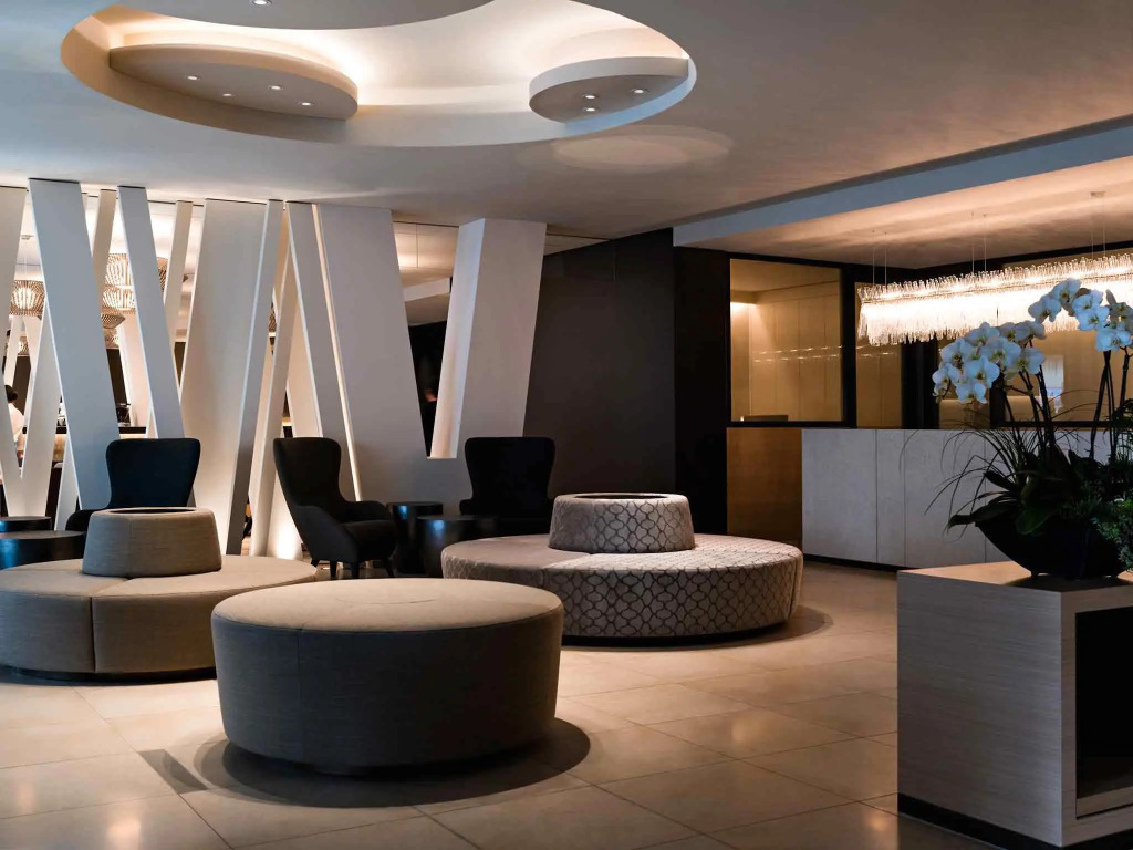 Pullman Basel Europe