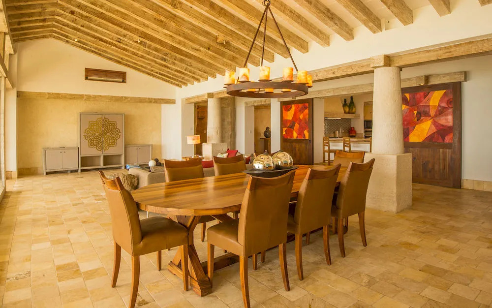 Villa Piedra Blanca by Cabo Villas