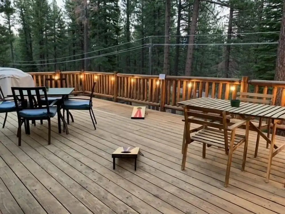 Redwood Refuge