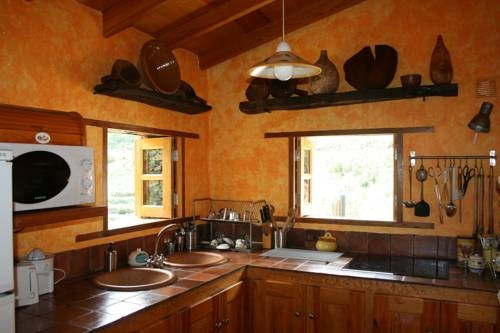 Casa Rural Finca la Maleza