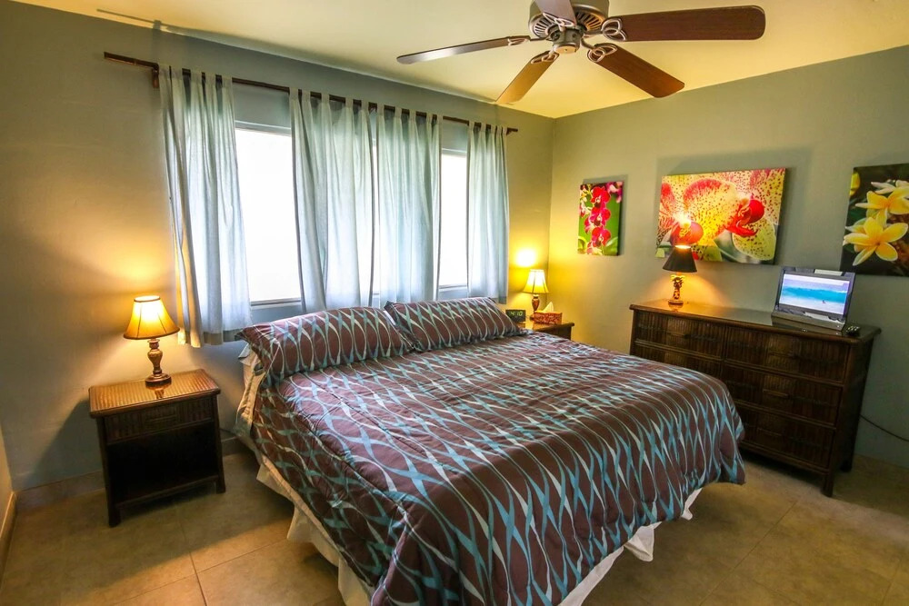 Apartment Kihei Kai Nani 1 Bedroom Maui