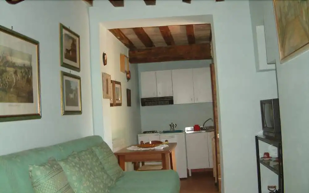 Villa Romantica