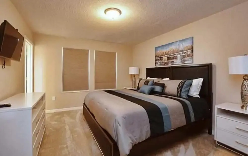 3111 TC - Compass Bay - Wonderful 4bd