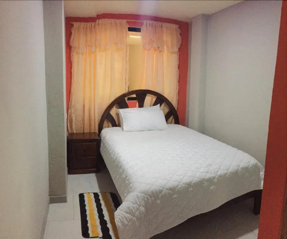 Palmar Hotel