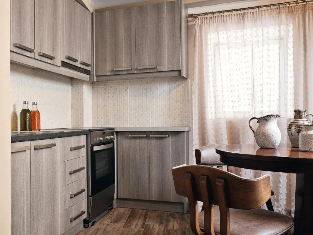 Joya Village House
