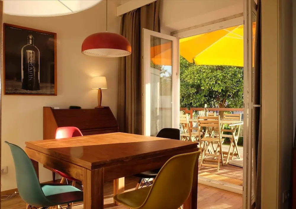 Bela Vista Apartment