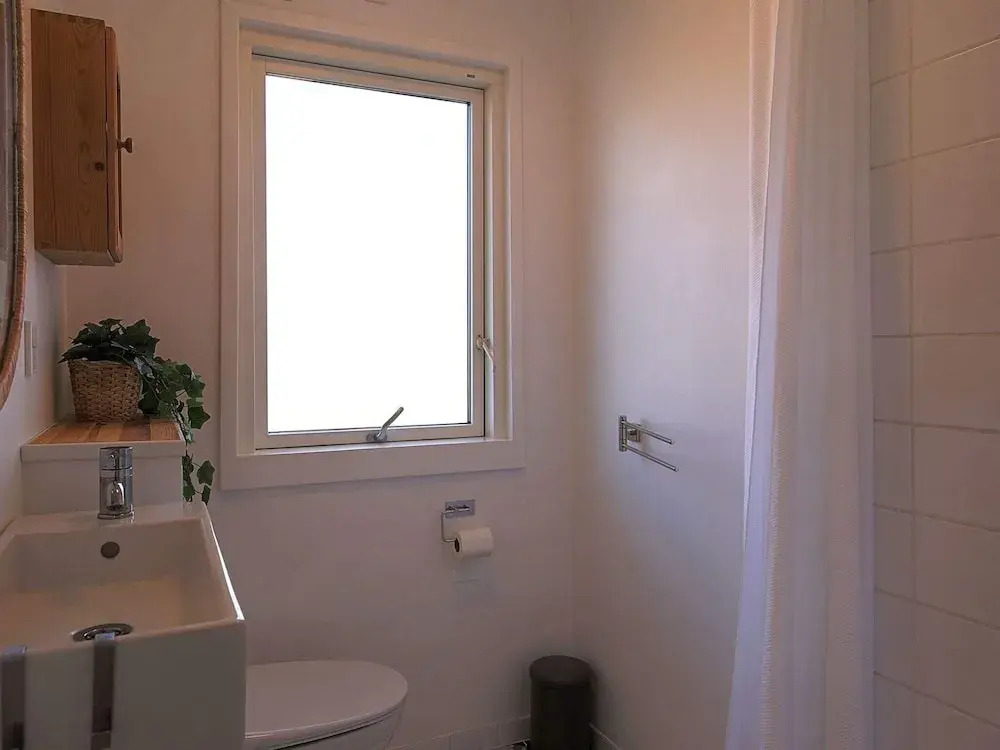 4 person holiday home in Jægerspris-By Traum