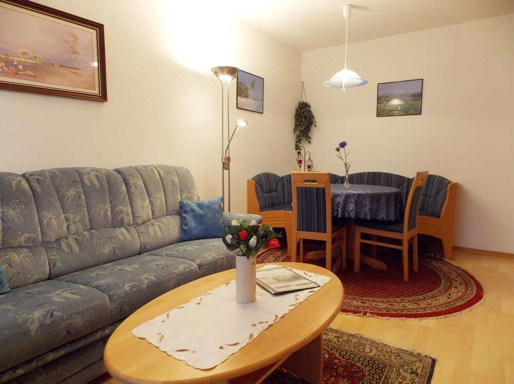 Europa Residenz Premium Suite