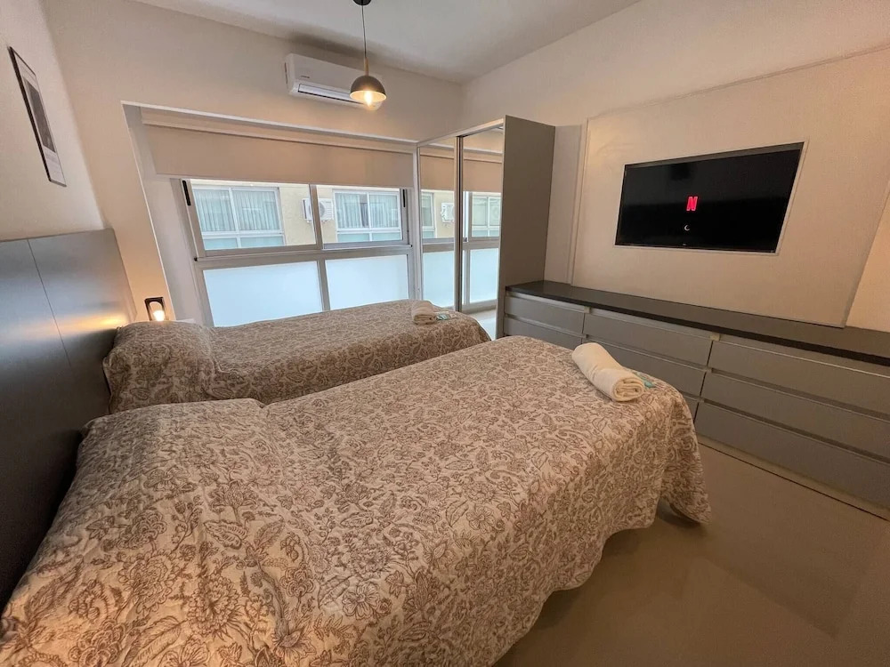 Urban Luxury- Studio Living in San Telmo Num4649
