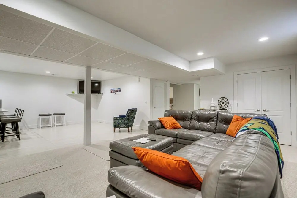 Convenient North Bend Apt: Half-mi to Notre Dame!