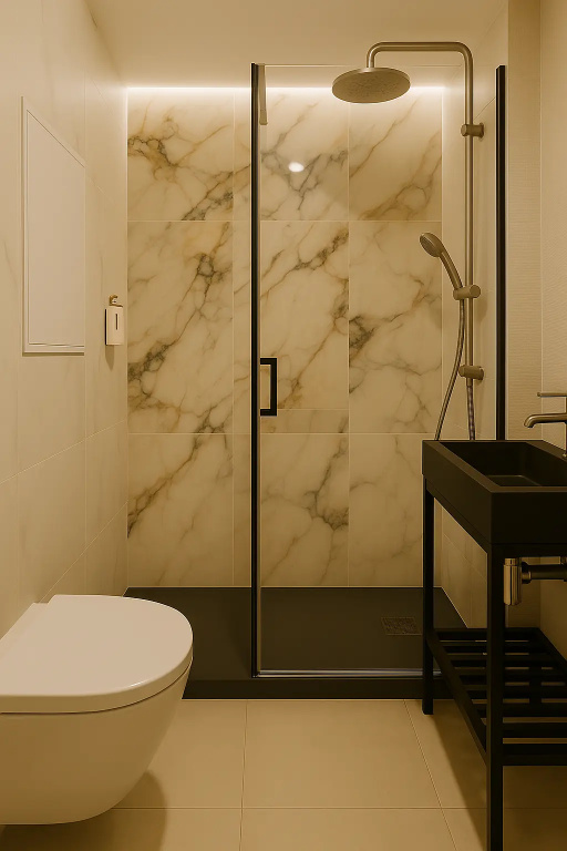 Grand Tonic hôtel & SPA Paris