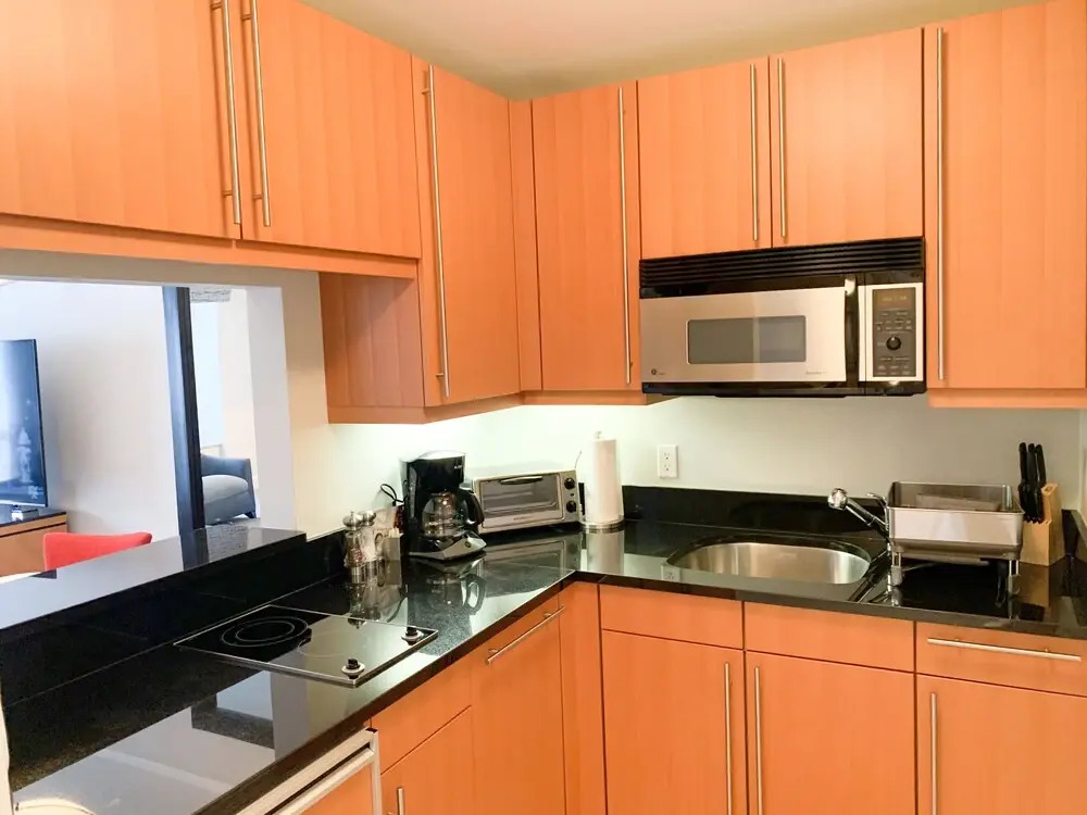 2 Bedroom OR King Studio Suites Four Seasons Hotel Miami Free Wi-Fi & Free Parking