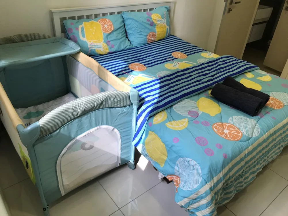 Charming Suite & Sunway and Petaling Jaya