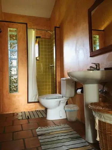 La Casa del Chileno