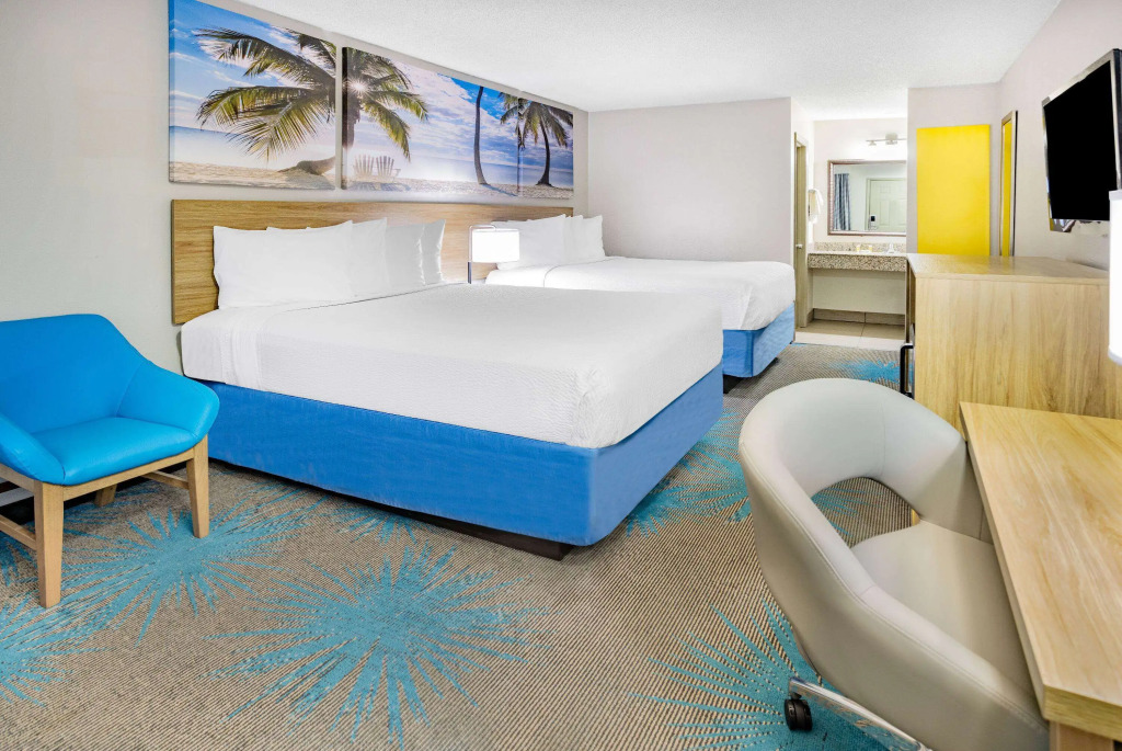 Days Inn by Wyndham Barnwell