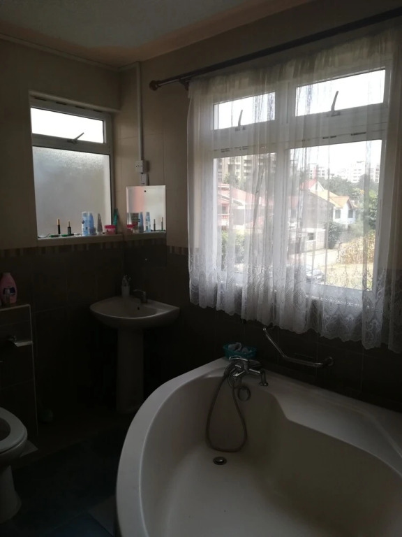 Nyayo homecourts
