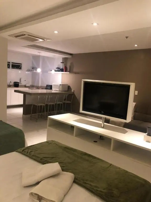Mandai 01 suíte APT 311 MC temporadas