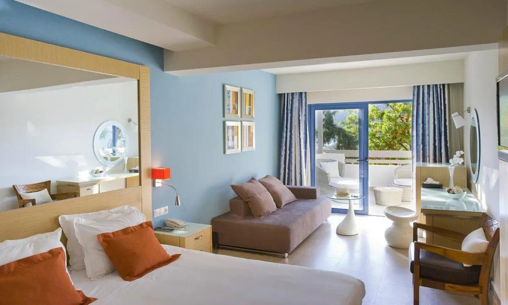 Club Med Bodrum Palmiye