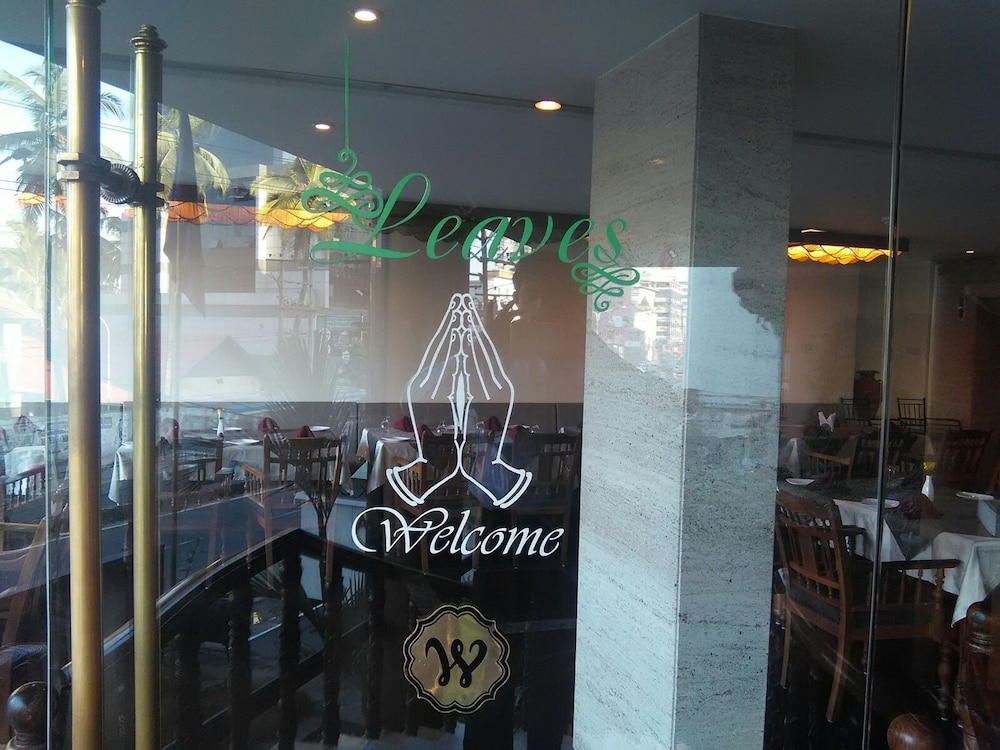 The Woods Manor MG Road