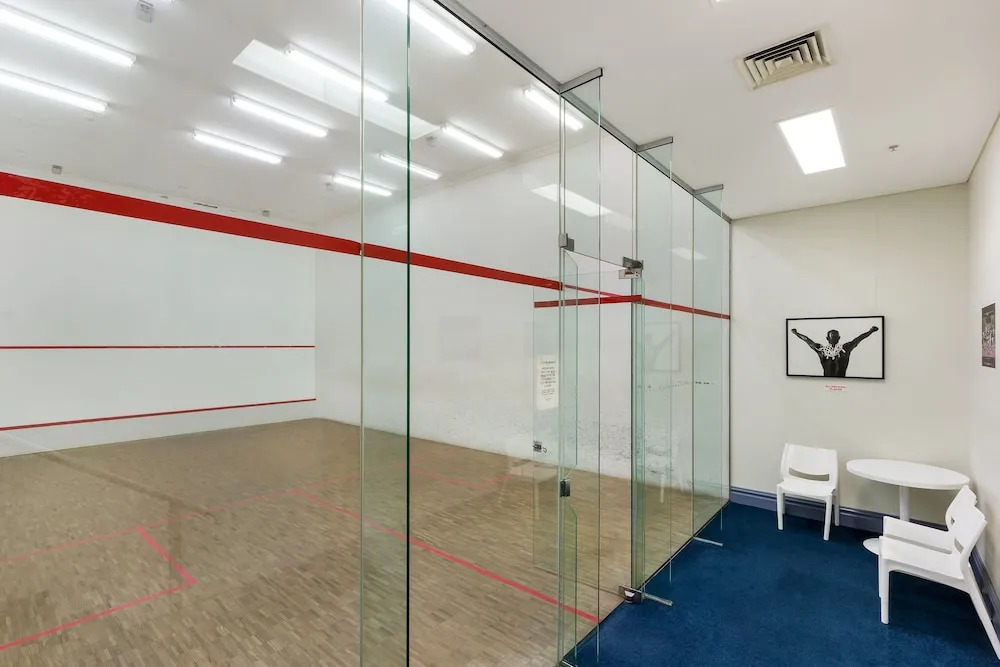 Sydney CBD Modern Apartment 3112 Pitt