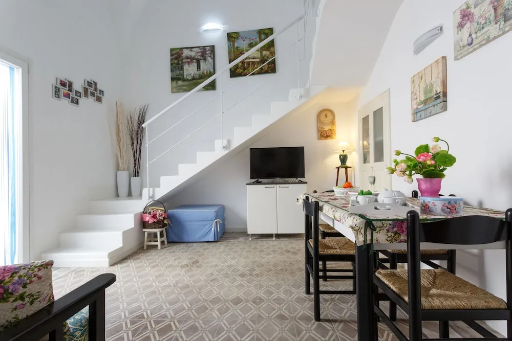 Casa nel centro storico
