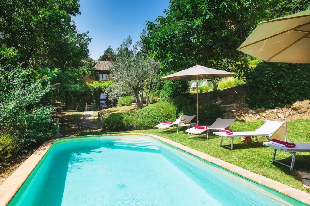 CASA DI PAN 6, Emma Villas