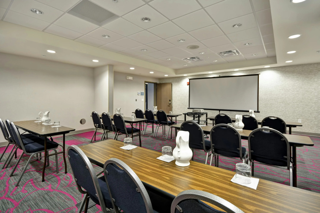Home2 Suites by Hilton Kansas City KU Medical Center