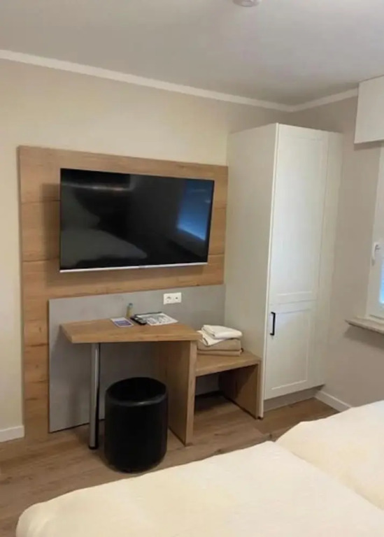 Paganetti´s Chalet - Two Bedroom House