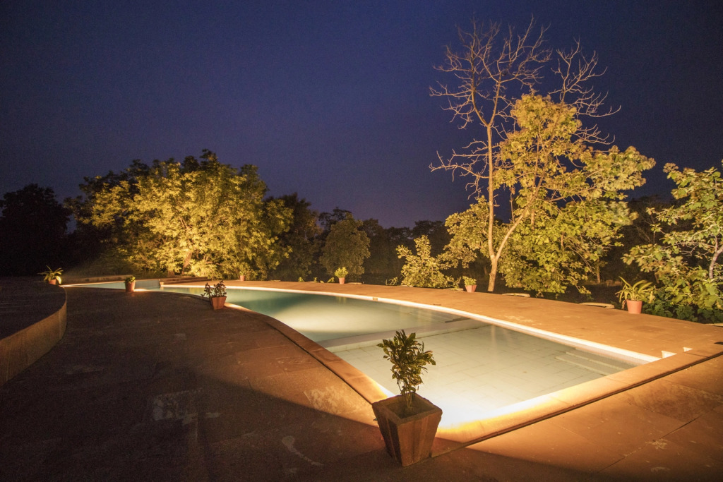 Pachmarhi Ecotel Resort by Vanyum