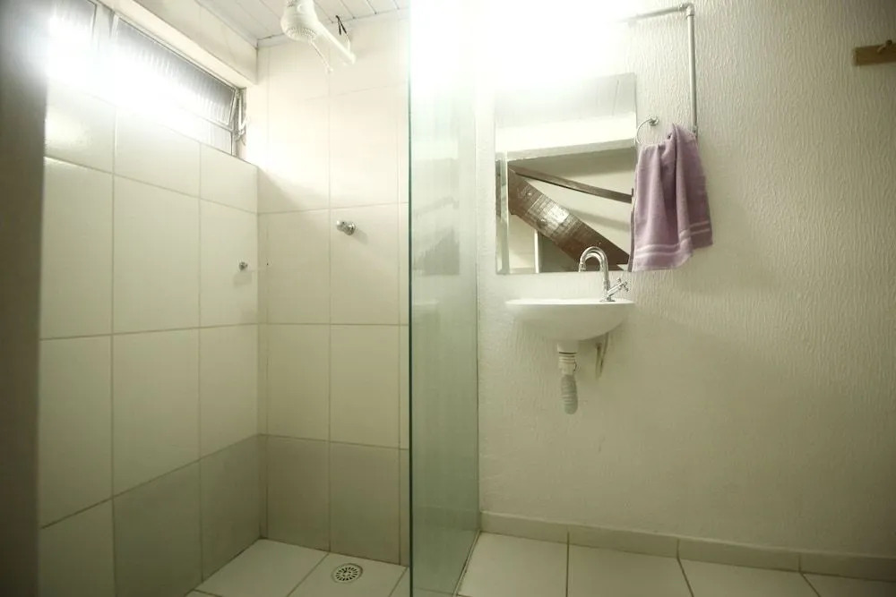 Hola Hostel Faria Lima
